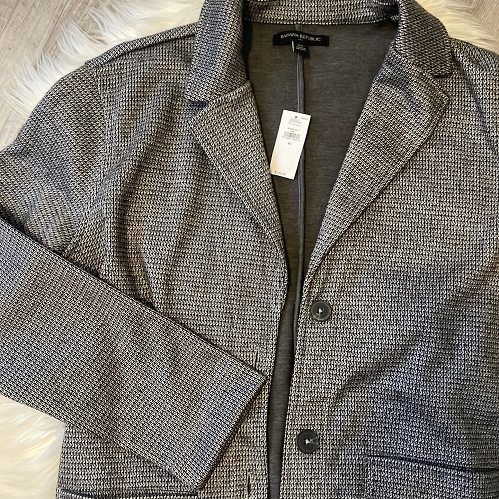 Banana Republic jacket